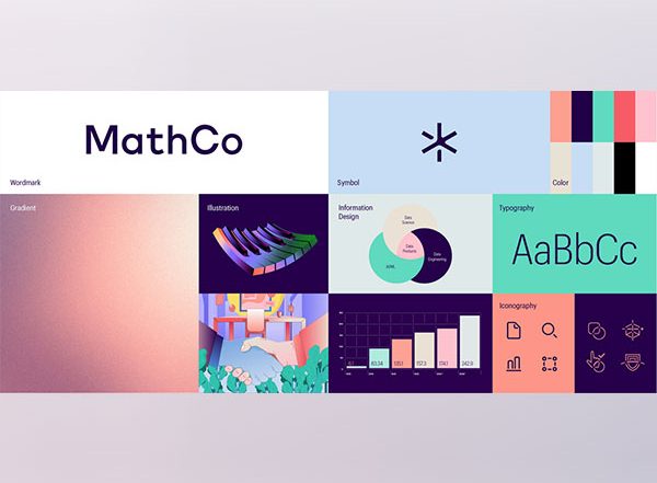 Business News | TheMathCompany Renews Brand Identity as MathCo