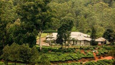 Business News | Munnar's Oldest Plantation Estate is Now Open to Guests