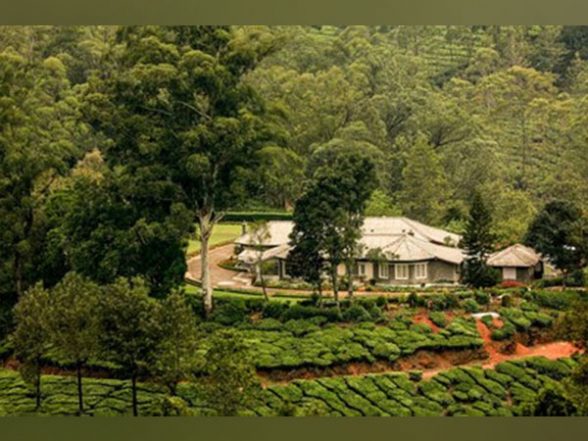 Business News | Munnar's Oldest Plantation Estate is Now Open to Guests - Vimarsana News