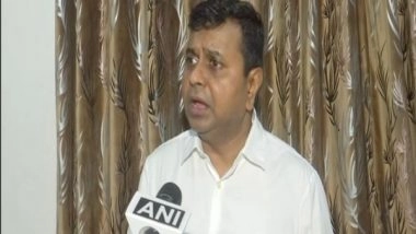 India News | DMK Hits out at Central Government as IT Raids Continue on DMK Minister