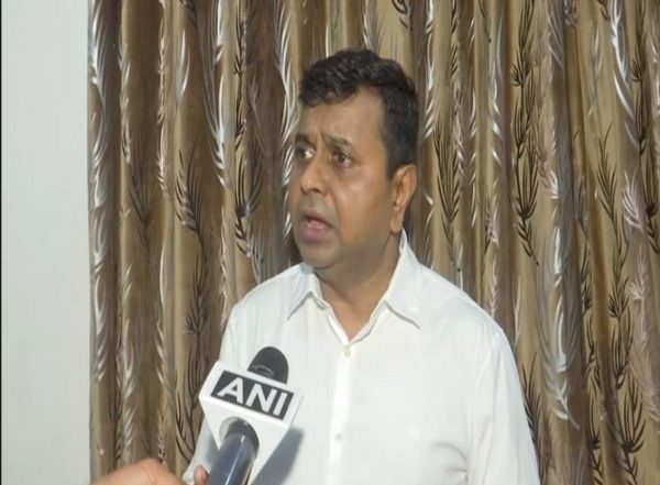 India News | DMK Hits out at Central Government as IT Raids Continue on DMK Minister