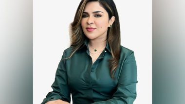 Business News | Assiduus Global Inc. Ranks in Forbes India's Top 200 Companies at DGEMS 2023