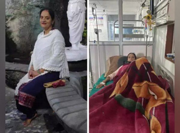 Business News | Urgent Appeal To Support Sonia Sood Fight Against Acute Myeloid Leukemia