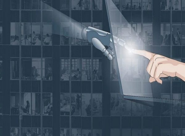 Business News | Transforming Europe's Work Landscape: A Vision for Inclusive Growth and Tech Adoption