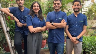 Business News | Zircle Launches Digital Rooftop Solar Shopping Platform for Homeowners