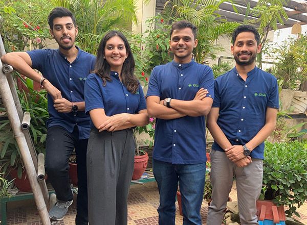 Business News | Zircle Launches Digital Rooftop Solar Shopping Platform for Homeowners