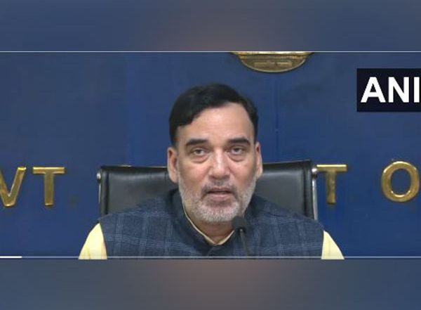 India News | Delhi to Have Odd-even Vehicle Norms from November 13 to 20 to Curb Pollution