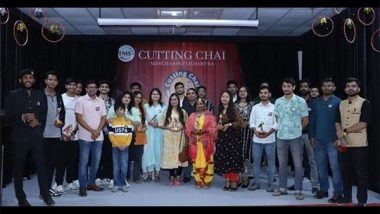 Business News | Cutting Chai Season 3: A Spectacular Showcase of Youth Talent