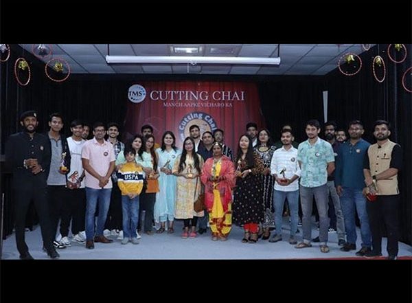 Business News | Cutting Chai Season 3: A Spectacular Showcase of Youth Talent