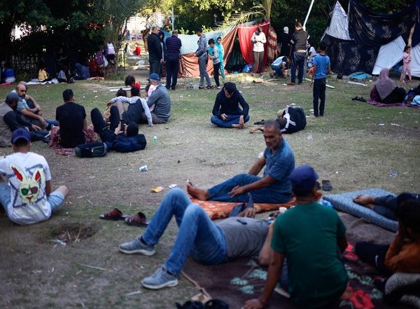 World News | Hamas Using Qatari, Indonesian-funded Hospitals for Terror, Says Israel