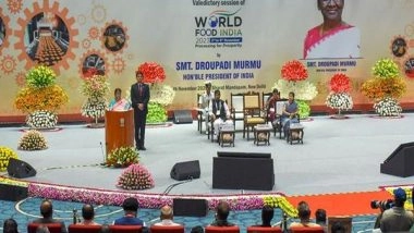 Business News | World Food India 2023: A Feast of Success, Investment, and Innovation