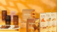 Business News | Light Up Diwali With FNP's Exclusive Gift Collection Delicious Gourmet Delights Alongside Sustainable and Personalized Treasures