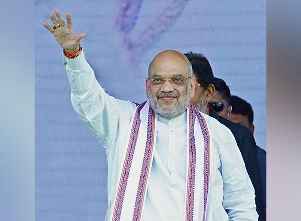 Amit Shah To Address National Symposium on Promotion of Organic Produce in Delhi on November 8
