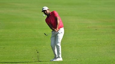 Sports News | Jeev Milkha Singh Invitational 2023: Sachin Baisoya Plays Flawless Final Round to Outclass Rivals, Emerge Champion