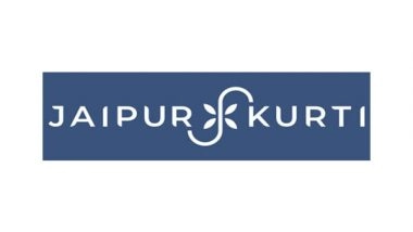 Business News | Nandani Creation Limited Unveils 'Jaipur Kurti' Mobile App and Expands with 3 Exclusive Brand Outlets