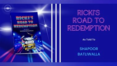 Business News | A Bollywood Adventure in Ricki's Road to Redemption