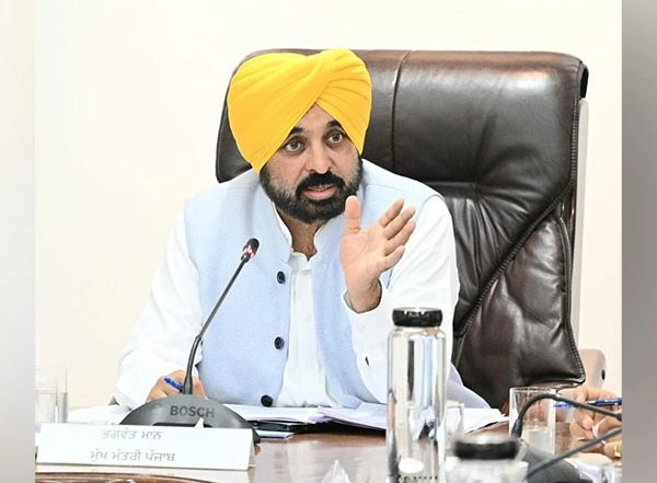 India News | Punjab Cabinet Gives Nod to Religious Tours Scheme Announces Festival Sop for Traders