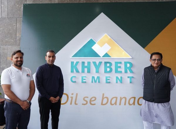Business News | Khyber Cement Unveils New Brand Identity: 'Dil Se Banao' Inspires a Vision for Progress in Jammu & Kashmir's Cement Industry