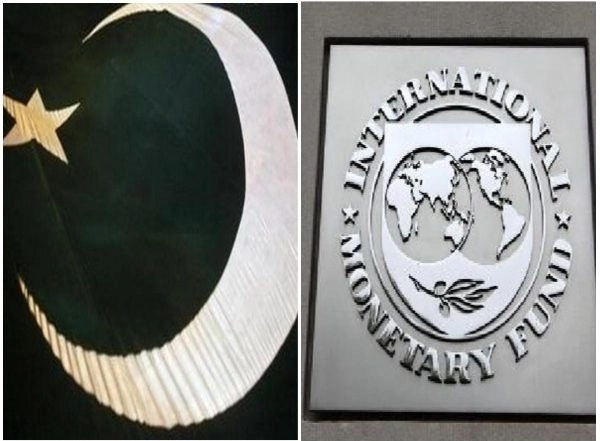 World News | Pakistan Informs IMF Its Debt Serving Costs May Go Up to PKR 8.5 Trillion