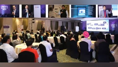 Business News | 50 Years Journey of Flow Cytometry Technology Innovations Celebrated by BD India