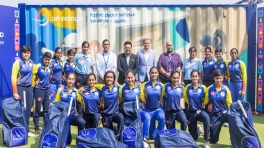 Sports News | My Commitment to Promoting, Developing Women's Cricket is Unwavering: BCCI Secretary Jay Shah