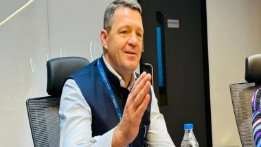 India News | IndiGo Exploring Long-haul Direct Flights to the US, Europe, Says CEO