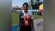 Sports News | Only Foreign Coach in Lawn Bowls, Malaysian Veteran Ramble Making Difference for Assam
