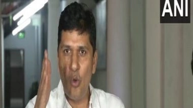 India News | AAP MLAs Appealed to Kejriwal to Be CM Even After Arrest, Run Govt from Jail: Saurabh Bhardwaj After Party Meeting