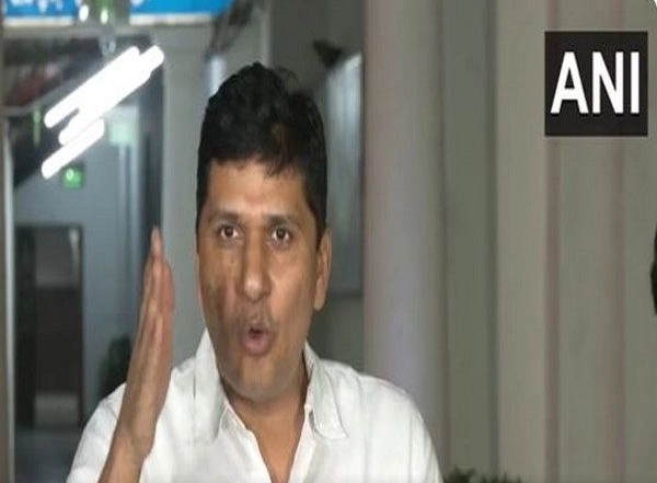 India News | AAP MLAs Appealed to Kejriwal to Be CM Even After Arrest, Run Govt from Jail: Saurabh Bhardwaj After Party Meeting