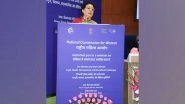 India News | NCW Hosts Seminar on Multifaceted Challenges Faced by Sex Workers