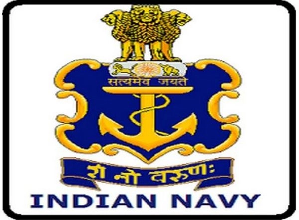 India News | Navy's  Under-construction Guided Missile Destroyer 'Surat' Unveiled