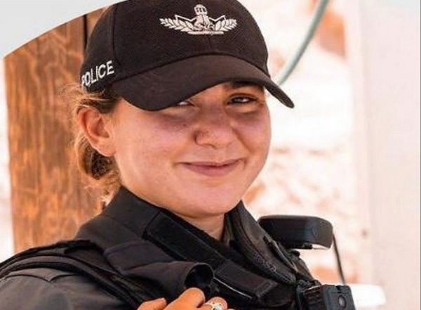 World News | Israeli Police Officer Dies of Injuries from Stabbing Attack
