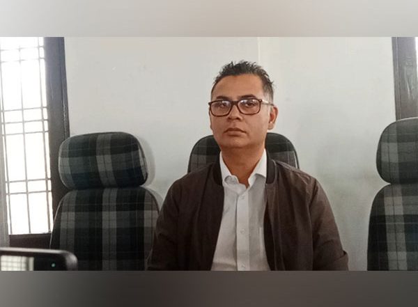 India News | Himachal Pradesh: Businessman Booked for 'defaming' DGP, Claims Threat to Family