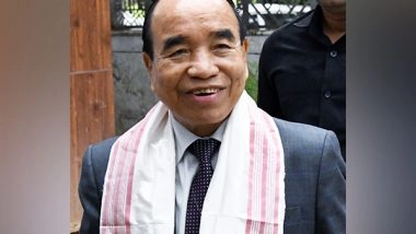 India News | Mizoram Assembly Elections: Incumbent MNF Faces Tough Challenge; a Look at Key Candidates and Constituencies