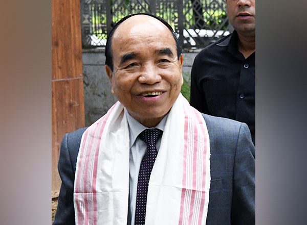 India News | Mizoram Assembly Elections: Incumbent MNF Faces Tough Challenge; a Look at Key Candidates and Constituencies