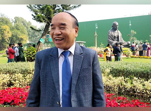 India News | Mizoram Assembly Polls Today: A Look at Key Candidates