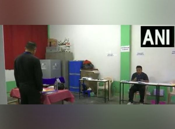 India News | Mizoram Assembly Polls: State Gears Up for Triangular Fight Between MNF, ZPM, Congress