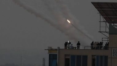 World News |    Israel Schools to Hold Events to Mark One Month Since Oct 7 Attack