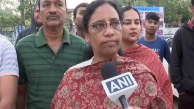 India News | Chhattisgarh Elections: BJP's Kondagaon Candidate Lata Usendi Hits out at Congress