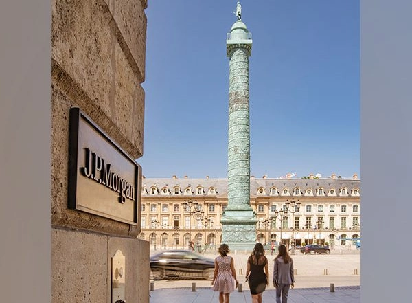 Business News |  US Economy Faces Soft Landing with Moderation in Key Indicators: JP Morgan Report