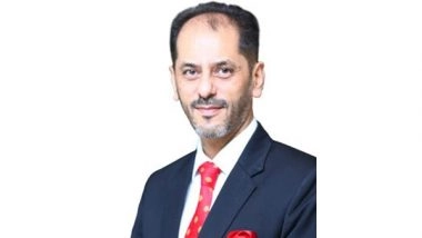 Business News | Sparsh CCTV Creates Waves by Launching Indigenous Cloud Platform and Made in India 5G Camera Use Cases at India Mobile Congress, 2023