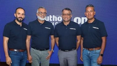 Business News | Get Gold Loans in Just 30 Mins on the Muthoot FinCorp ONE App