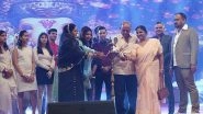 Business News | Adore Utsav: A Resounding Success with Over 12,000 Attendees