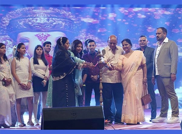 Business News | Adore Utsav: A Resounding Success with Over 12,000 Attendees