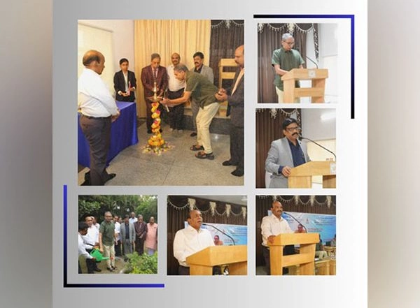 Business News | Vishwa Vishwani Institutions and ICSSR Organize Amrit Kall Lecture Series