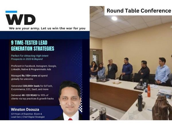 Business News | JWD Media Consulting's Impactful Events: Empowering Businesses Through Expertise