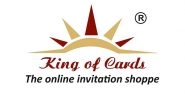 Business News | The Ultimate Guide to Choosing the Perfect Wedding Card Design at King of Cards
