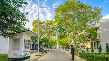 Business News | From Despair to Hope: AIPL's Remarkable Revival of Ireo Waterfront Clears Dues of Rs. 70 Crore, Hands Over 100 Units to Owners