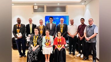 Business News | FIFI: Nurturing Trade Amidst the Grandeur of World Food India 2023