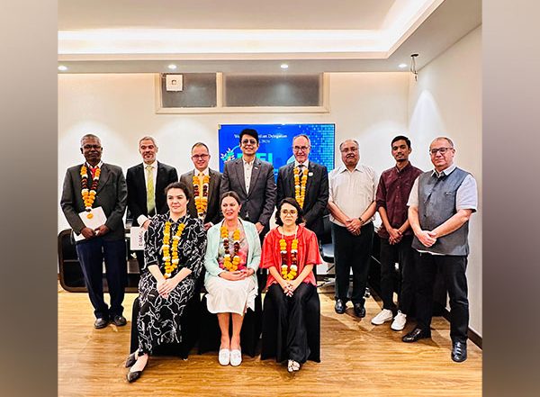 Business News | FIFI: Nurturing Trade Amidst the Grandeur of World Food India 2023